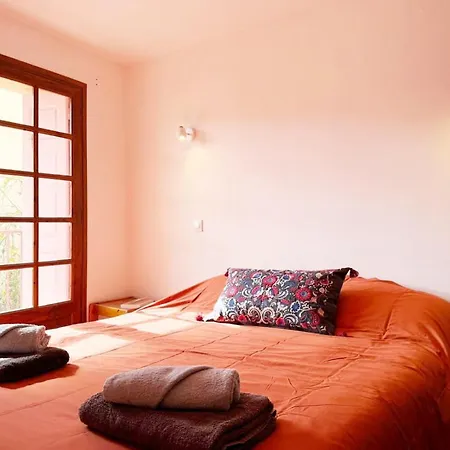 Mas Pujades*maison Typique*t4*balcon Vue Mer*patio بيت للعطل كولِيورْ